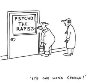 depression witz
