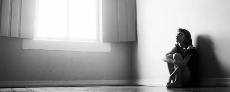 depression selbstbewusstsein