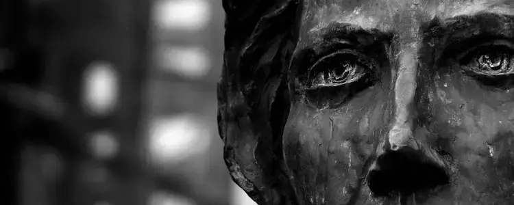 verzweiflung skepsis