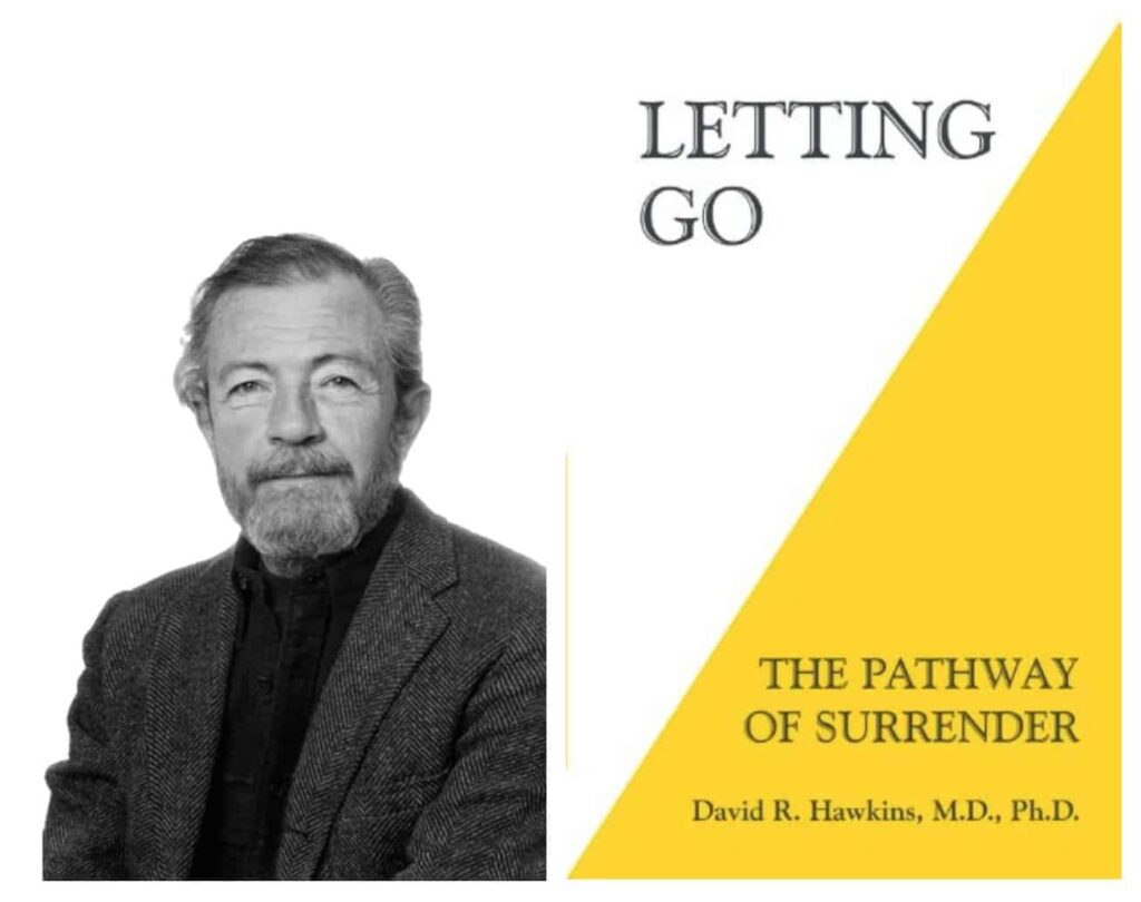 Dr. David Hawkins