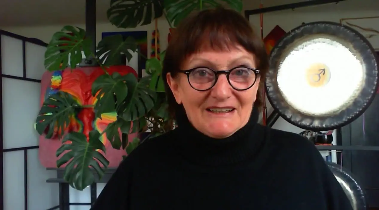 Dr. Michelle Hainz