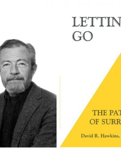 Dr. David Hawkins